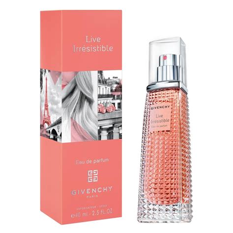 live irresistible givenchy shoppers drug mart|Buy Givenchy Products Online .